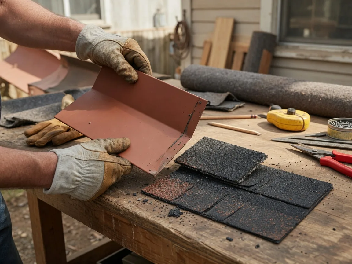 Roof Repair company in Fairfax, SC